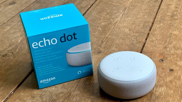 Amazon verkauft Echo, Fire TV, Kindle und Ring wieder günstiger – alle Geräte in der Übersicht