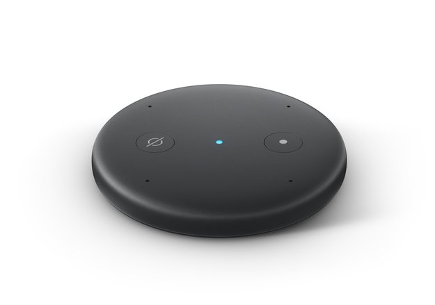Amazon Echo Input erscheint in Deutschland: Was kann man damit machen?