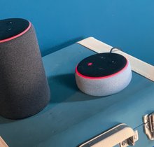 Amazon Echo, Plus, Dot, Spot oder Show? Dieser smarte Lautsprecher passt zu dir (Kaufberatung)