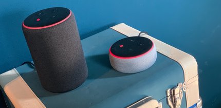 Amazon Echo, Plus, Dot, Spot oder Show? Dieser smarte Lautsprecher passt zu dir (Kaufberatung)