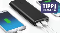 Powerbank aufladen: Tipps und Hinweise