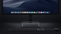 Mac Mini (2018): Features, technische Daten, Preis