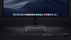Mac Mini (2018)