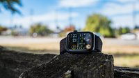 Apple Watch (Series 3, Series 4): Bedienungsanleitung auf Deutsch downloaden