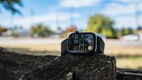 Konkurrenz am Boden: Apple Watch dominiert den Smartwatch-Markt