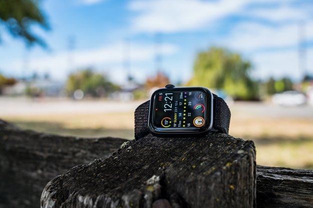 apple watch series 4 cellular amazon