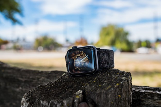 Auffrischung für die Apple Watch: Neues Herstellerzubehör für die Smartwatch