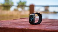 Apple Watch nimmt „Golden Shower“: Smartwatch mit besonderer Veredlung