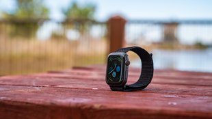 Apple Watch nimmt „Golden Shower“: Smartwatch mit besonderer Veredlung