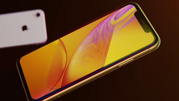 iPhone XR mit Vertrag: Günstige Angebote von Telekom, Vodafone und o2