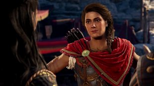 Assassin's Creed Odyssey: Ubisoft rechtfertigt Mikrotransaktionen im Spiel