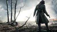 Spieler von Battlefield 1 stoppen Schusswechsel am Tag des Waffenstillstands in den USA