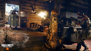 Call of Duty: Black Ops 4 – Doppelte XP am Wochenende und Update angekündigt