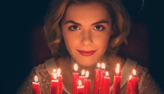 „Chilling Adventures of Sabrina“ Staffel 3: Wann kommt „Teil 3“ auf Netflix?