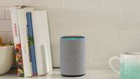 Amazon Echo Plus (2018): Mehr als nur ein neues Design (Besonderheiten, Ausstattung, Preis)