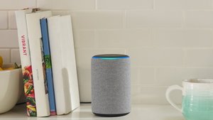 Amazon Echo Plus (2018): Mehr als nur ein neues Design (Besonderheiten, Ausstattung, Preis)