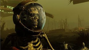 „Mein Charakter ist unsterblich“ – Fallout 76-Spieler fleht Bethesda an, ihn endlich zu töten