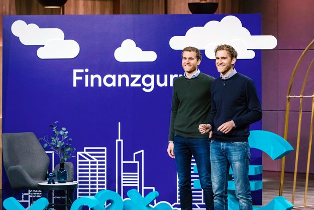 Finanzguru aus „Die Höhle der Löwen“ zum Download: Diese App will euch bares Geld sparen