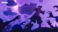 Laut Epic Games gibt es in Fortnite keine Zombies