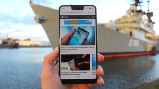 Zu viele Leaks zum Pixel 4: Google postet Foto des nächsten Flaggschiff-Smartphones einfach selbst