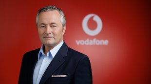 Vodafone-Chef erklärt: Deswegen zahlen wir in Deutschland so viel für Handy-Tarife