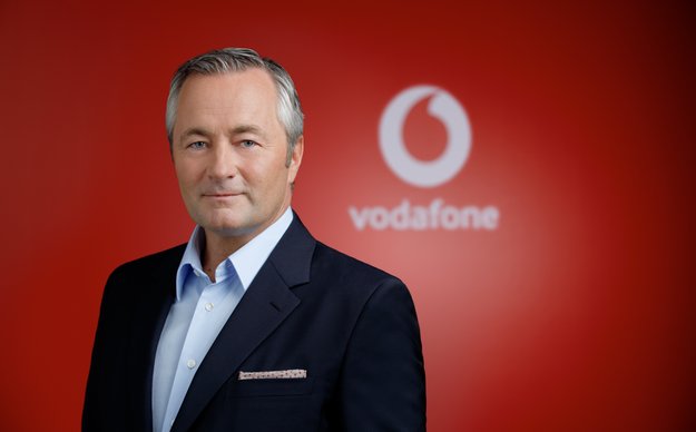 Vodafone-Chef erklärt: Deswegen zahlen wir in Deutschland so viel für Handy-Tarife