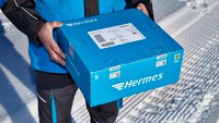 Hermes-Paketshop in der Nähe: Verschicken, Retoure etc.