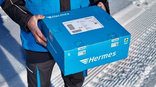 Hermes-Paketshop in der Nähe: Verschicken, Retoure etc.