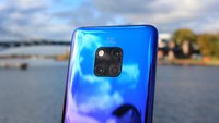 Mate 20 Pro in der Kritik: Dieses Problem hat das Huawei-Handy eiskalt erwischt