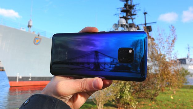 Endlich in Deutschland: Auf dieses Huawei-Smartphone haben wir gewartet