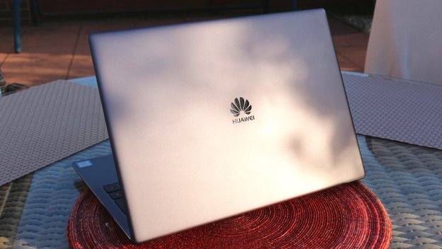 Huawei MateBook 13: Vorbesteller erhalten Handy kostenlos dazu