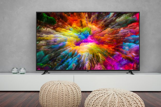 Ab heute bei Aldi: Medion-TV Life X17528 mit 75 Zoll für unter 1.500 Euro – lohnt sich der Fernseher-Kauf?