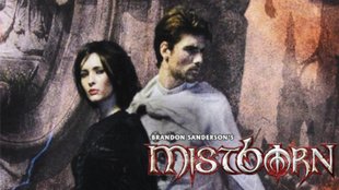 Mistborn: Autor will The Witcher-Entwickler seine Rechte schenken