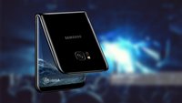 Faltbares Samsung-Smartphone im offiziellen Video zu sehen