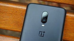 OnePlus 6T im Kamera-Test: Leichte Verbesserungen gegenüber dem Vorgänger