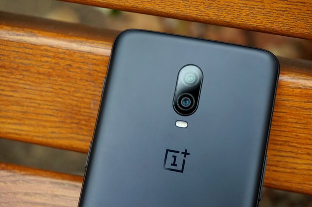 OnePlus 6T im Kamera-Test: Leichte Verbesserungen gegenüber dem Vorgänger