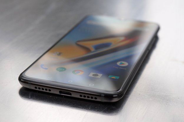 OnePlus 7 gesichtet: Erstes Foto soll das Top-Smartphone zeigen