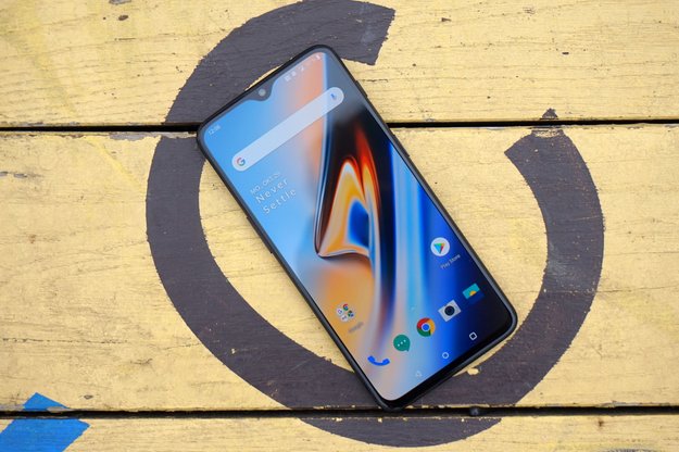 OnePlus geht neue Wege: So ein Smartphone hat es noch nie in Europa gegeben