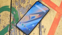 Komplett randlos: Foto soll das OnePlus 7 ohne Notch zeigen