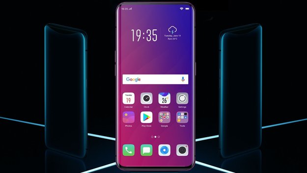 Benchmark-Betrug: Weiterer Smartphone-Hersteller bei Schummelei erwischt