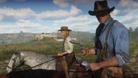 Hinweise auf die Red Dead Redemption 2 PC-Version in Rockstar App entdeckt
