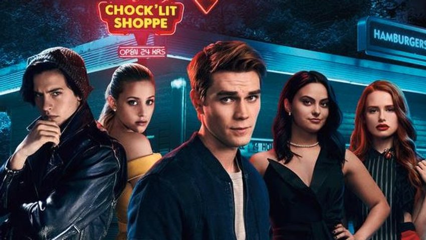 „Riverdale" Staffel 4 auf Netflix gestartet: Wann kommt ...