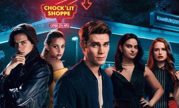 neue folgen riverdale neue folgen riverdale