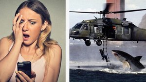 22 Fotos aus dem Internet, die echt aussehen, aber komplett fake sind