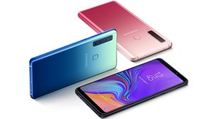 Samsung Galaxy A9 2018