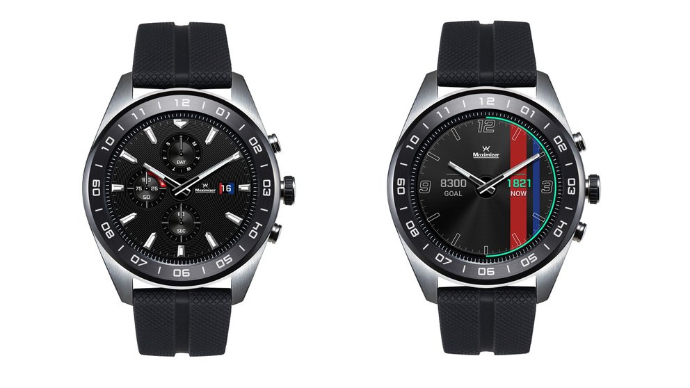 harga lg watch w7