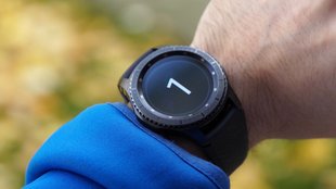 Samsung Galaxy Sport: So sieht die neue Smartwatch aus
