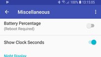 Android: System UI Tuner aktivieren – so geht’s garantiert