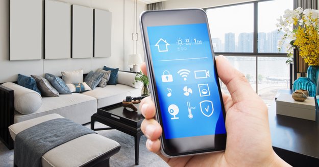 6 Smart-Home-Gadgets, mit denen ihr eure Wohnung aufs nächste Level bringt