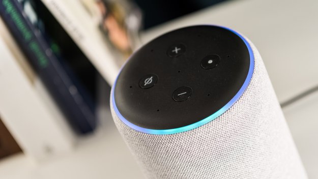 Alexa Guard: Amazons Sprachassistentin wird zur Alarmanlage